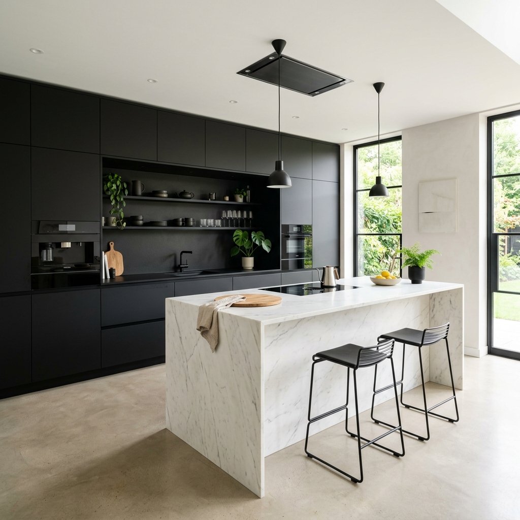 Kitchens
