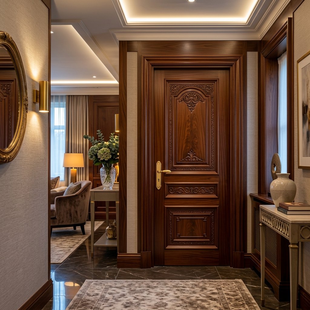 Doors