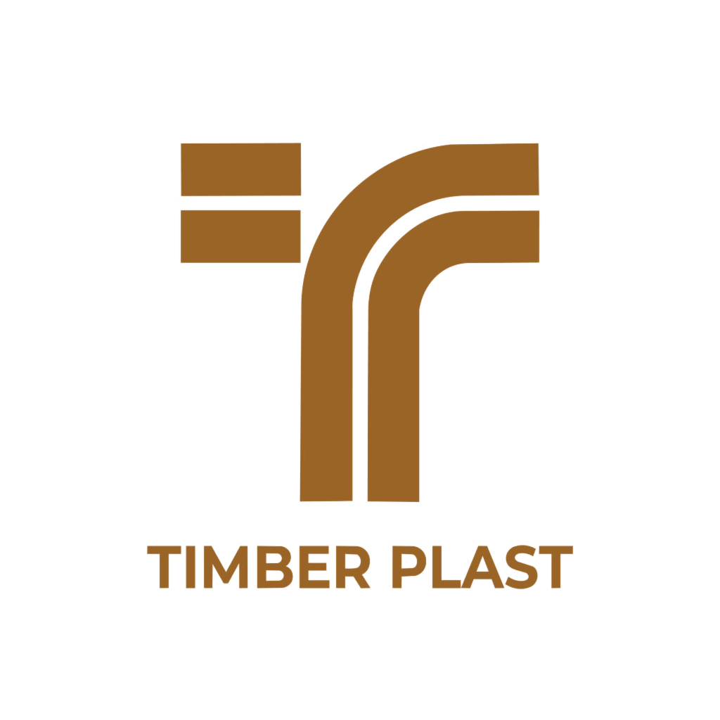 Timberplast Logo